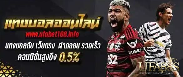 เว็บแทงบอลที่ดีที่สุด